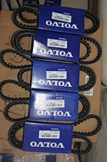 v-belt